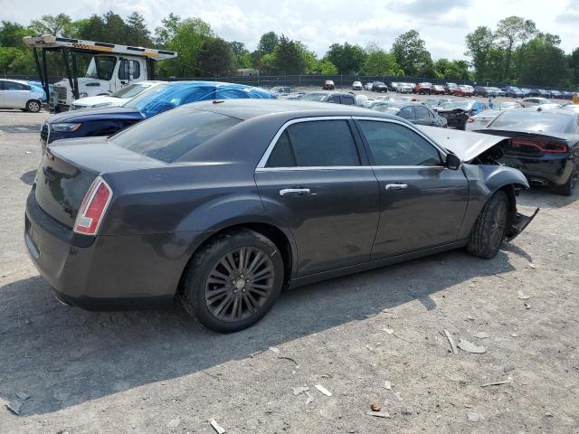 2013 Chrysler 300C VIN: 2C3CCAKG6DH645178 Lot: 54081084