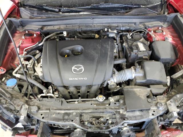 2020 Mazda Cx-30 Preferred VIN: 3MVDMBDLXLM122600 Lot: 53146274