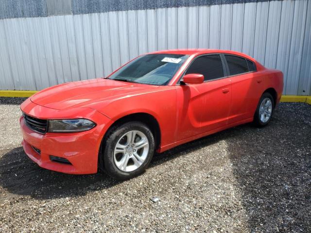 2022 Dodge Charger Sxt VIN: 2C3CDXBG4NH234525 Lot: 53462544