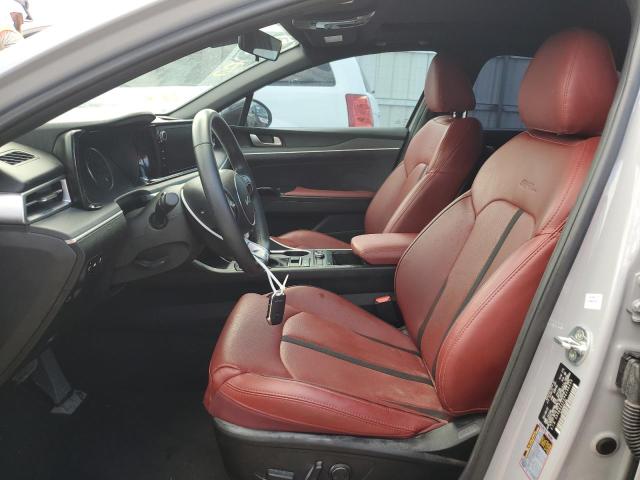 2023 Kia K5 Gt Line VIN: 5XXG64J22PG196259 Lot: 54275394