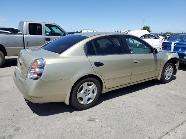 2003 Nissan Altima Base VIN: 1N4AL11DX3C111960 Lot: 51192294