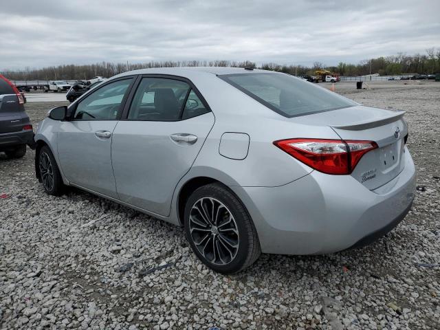 2015 Toyota Corolla L VIN: 5YFBURHEXFP186369 Lot: 54441714