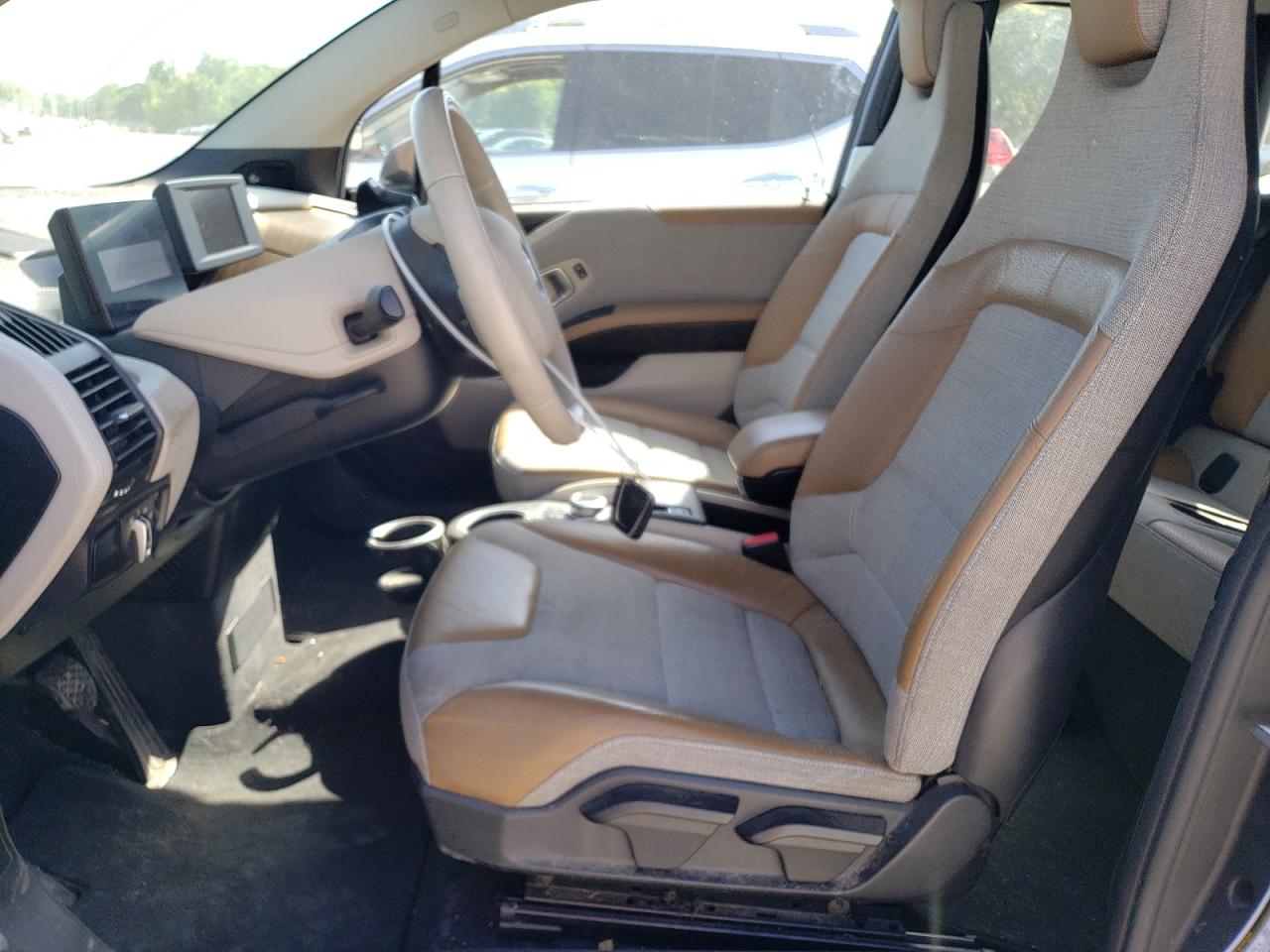 WBY1Z8C33HV893986 2017 BMW I3 Rex