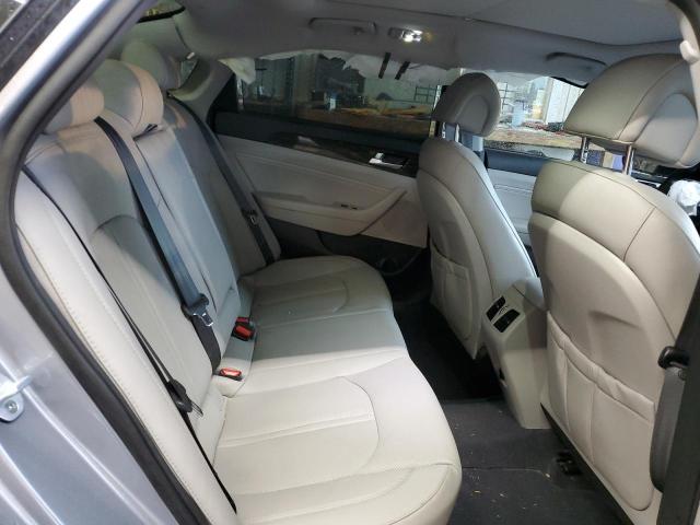 2015 HYUNDAI SONATA SPO - 5NPE34AF5FH031666