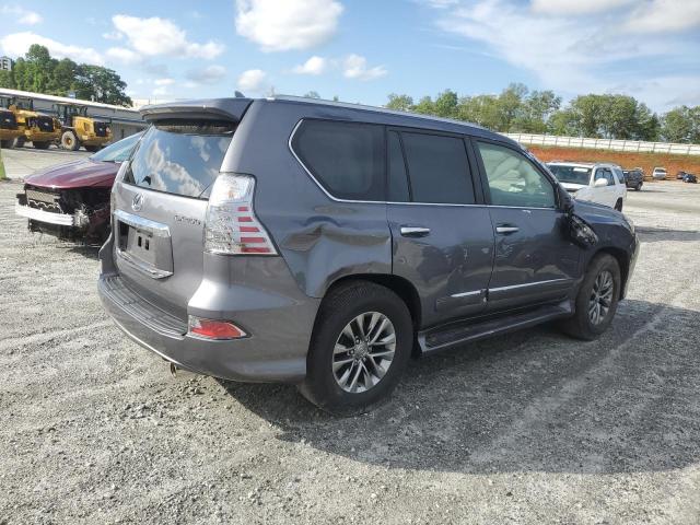 2015 Lexus Gx 460 Premium VIN: JTJJM7FX2F5097071 Lot: 54423874