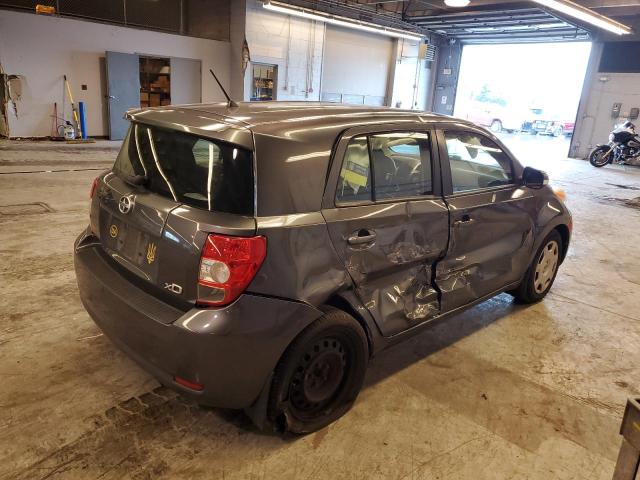 2011 Toyota Scion Xd VIN: JTKKU4B47B1013404 Lot: 56219944