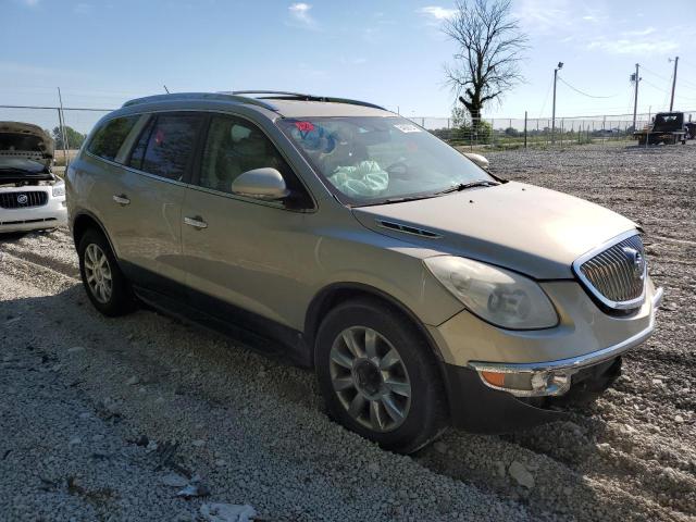 2011 Buick Enclave Cxl VIN: 5GAKRBED6BJ147766 Lot: 54608164