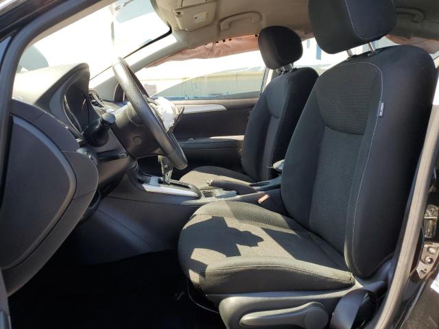 2019 Nissan Sentra S VIN: 3N1AB7AP8KY256479 Lot: 57034524