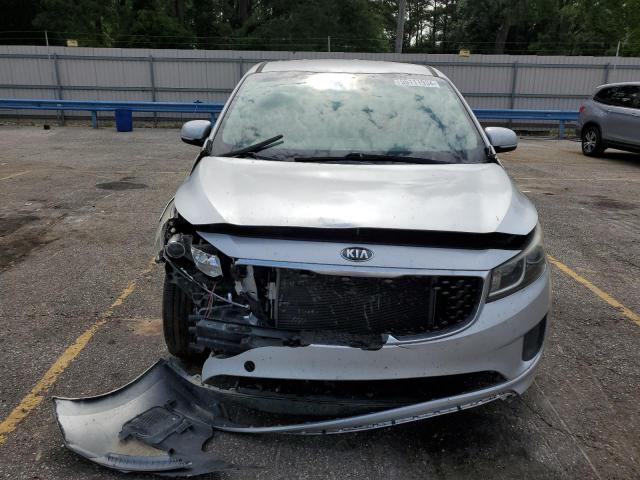 VIN KNDMB5C19J6349914 2018 KIA Sedona, LX no.5