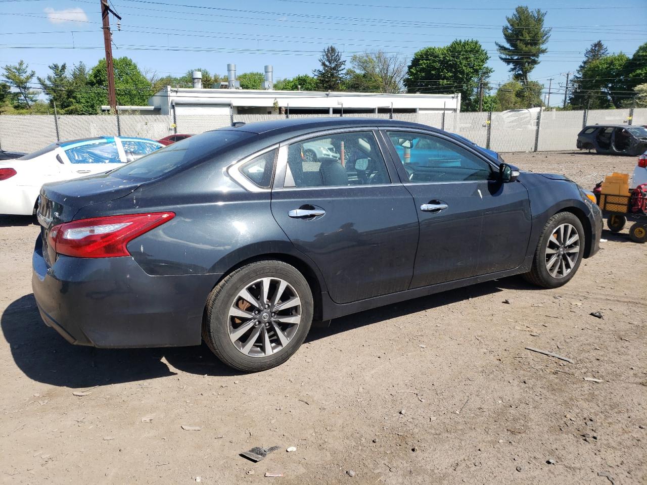 1N4AL3AP7HC245922 NISSAN ALTIMA 2017