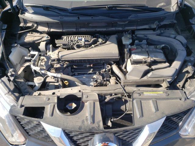 2016 NISSAN ROGUE S - 5N1AT2MV4GC786385