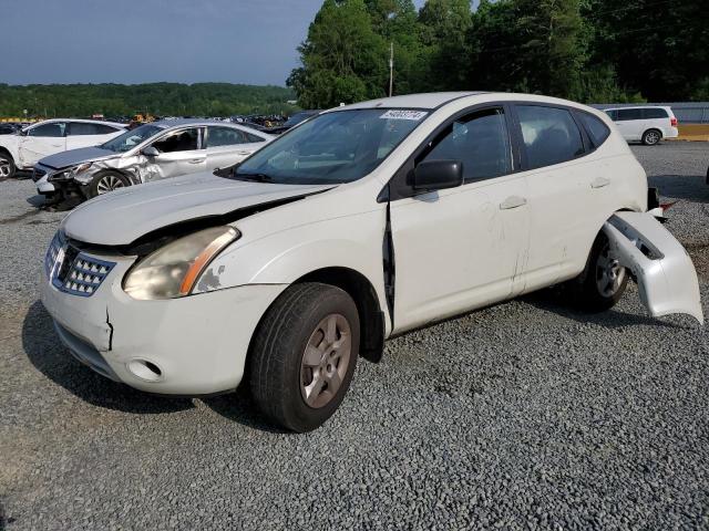 2009 Nissan Rogue S VIN: JN8AS58T49W325940 Lot: 54003774