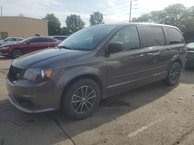 2015 Dodge Grand Caravan Se VIN: 2C4RDGBG8FR683613 Lot: 54899394