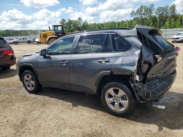 2022 Toyota Rav4 Xle VIN: 2T3W1RFV0NC199599 Lot: 53492014