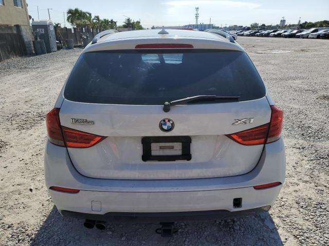 2013 BMW X1 Sdrive28I VIN: WBAVM1C51DVW41896 Lot: 57267324