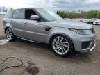 LAND ROVER RANGE ROVE photo