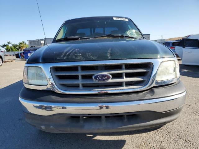 2002 Ford F150 VIN: 2FTRX17282CA68333 Lot: 53689934