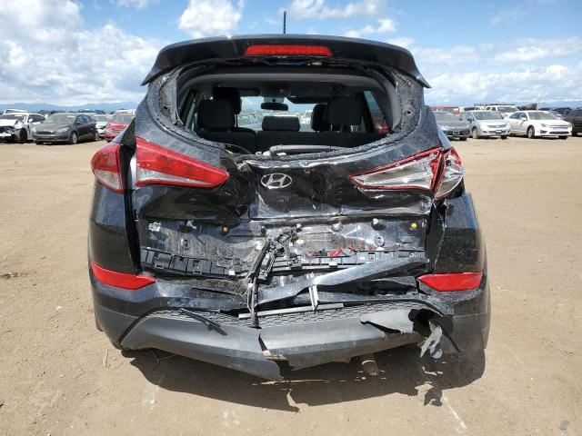 KM8J3CA45HU524713 2017 Hyundai Tucson Limited