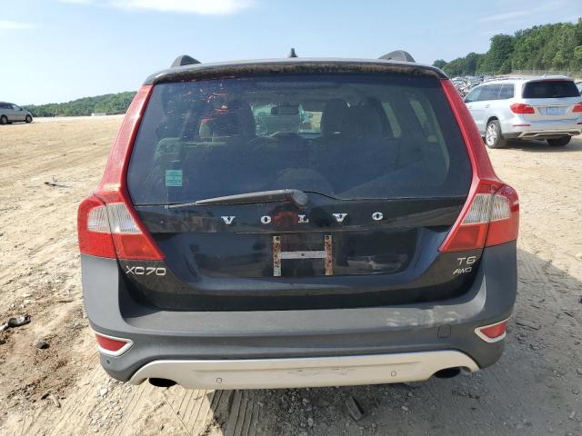 2012 Volvo Xc70 T6 VIN: YV4902BZ0C1118754 Lot: 54666774