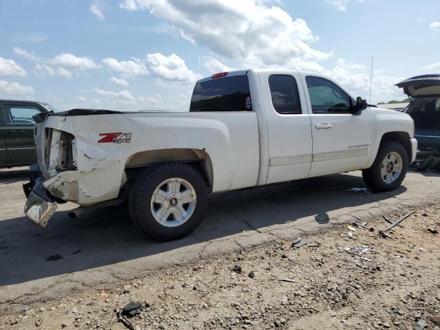 2007 Chevrolet Silverado K1500 VIN: 2GCEK19J571723973 Lot: 53730224