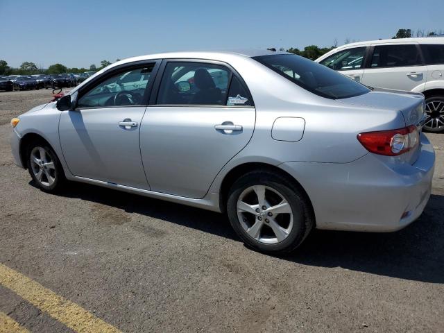 2012 Toyota Corolla Base VIN: 2T1BU4EE5CC883998 Lot: 55291364