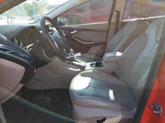 2012 Ford Focus Sel VIN: 1FAHP3H29CL386724 Lot: 55329674