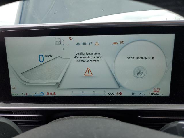 2023 HYUNDAI IONIQ 6 LI KMHM54AC2PA030989