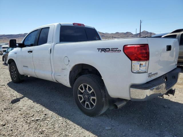 2007 Toyota Tundra Double Cab Sr5 VIN: 5TFBV54107X002813 Lot: 54305464