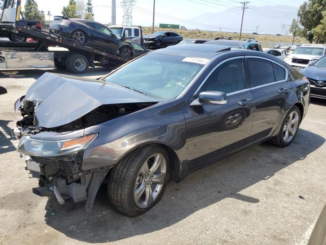 2013 ACURA TL TECH #2961950216