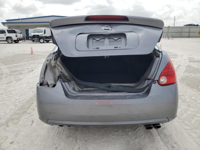 2007 Nissan Maxima Se VIN: 1N4BA41EX7C844892 Lot: 55119714