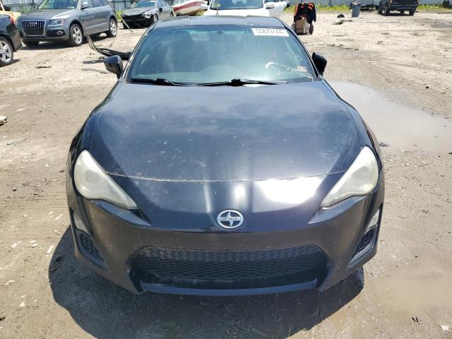 2013 Toyota Scion Fr-S VIN: JF1ZNAA18D2731331 Lot: 55873144