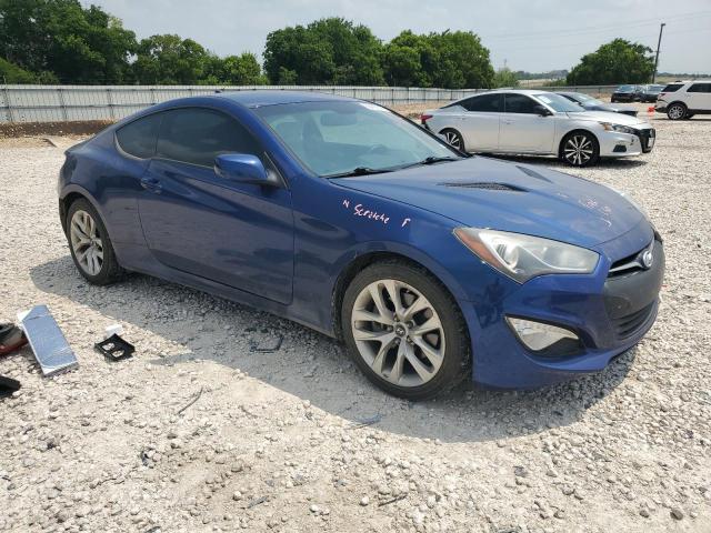 2014 Hyundai Genesis Coupe 2.0T VIN: KMHHT6KD7EU118894 Lot: 56402074