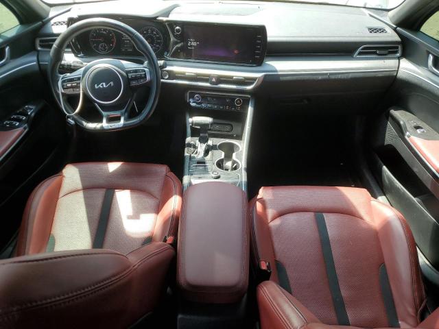 2023 Kia K5 Gt Line VIN: 5XXG64J27PG209653 Lot: 57223714