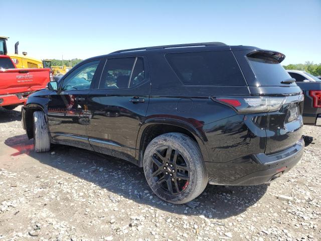 2019 Chevrolet Traverse Premier VIN: 1GNERKKW6KJ268550 Lot: 53474434