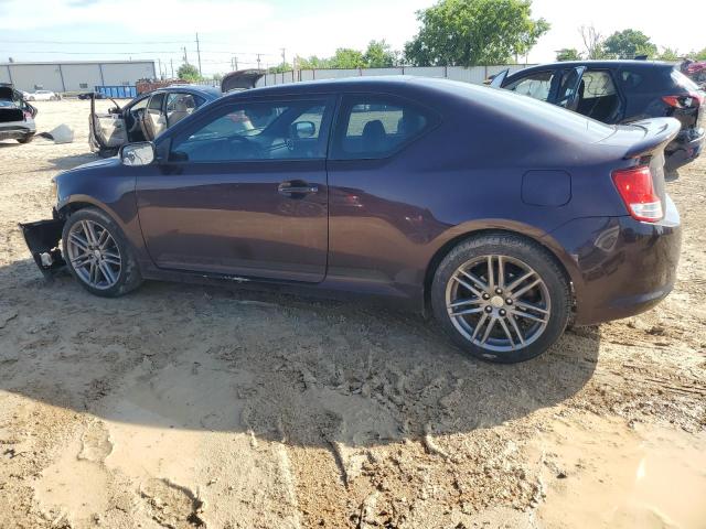 2012 Toyota Scion Tc VIN: JTKJF5C79C3043434 Lot: 56859204