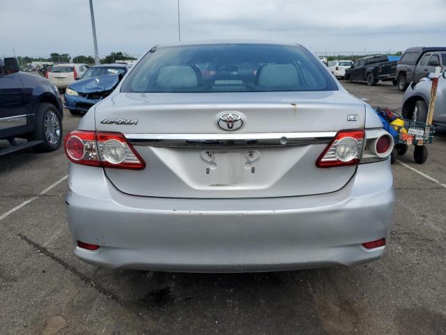 2013 Toyota Corolla Base VIN: 2T1BU4EE2DC980187 Lot: 55765284