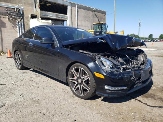 2015 MERCEDES-BENZ C 350 4MAT - WDDGJ8JB0FG437495