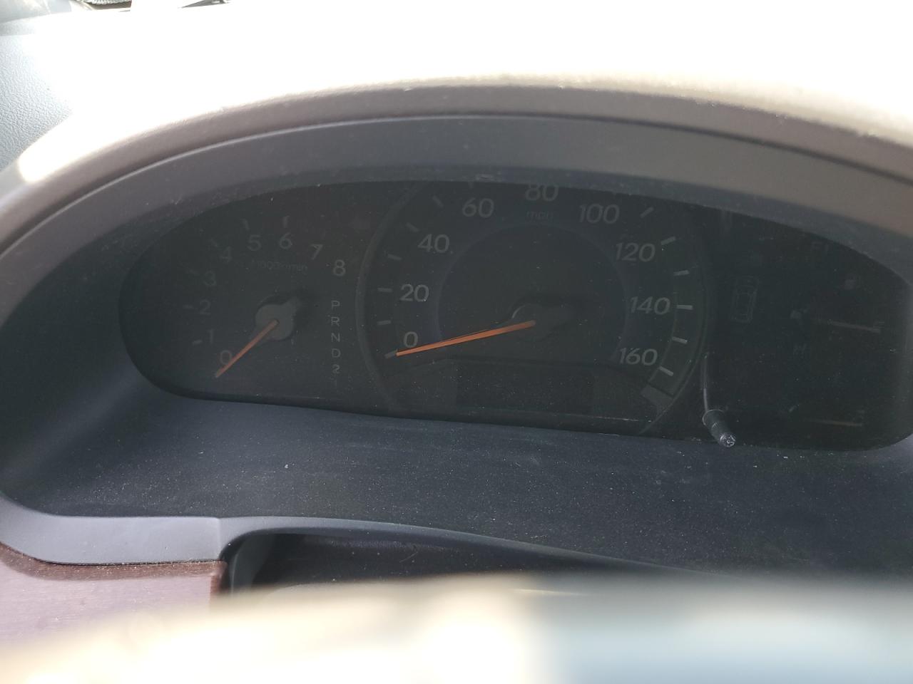 5FNRL3H96AB005905 2010 Honda Odyssey Touring