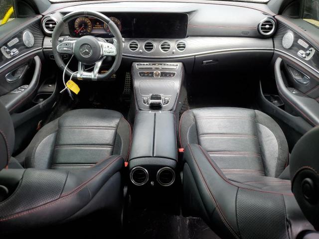 2019 Mercedes-Benz E Amg 53 4Matic VIN: WDDZF6BBXKA633387 Lot: 54788594