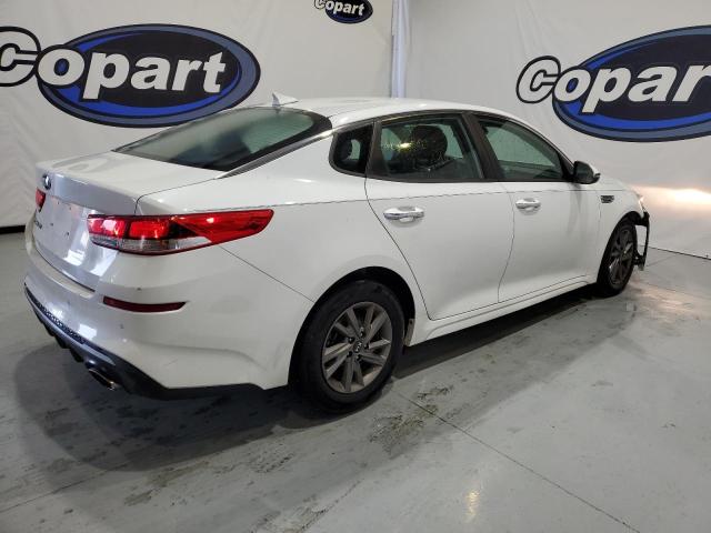 2020 Kia Optima Lx VIN: 5XXGT4L33LG420891 Lot: 54997174