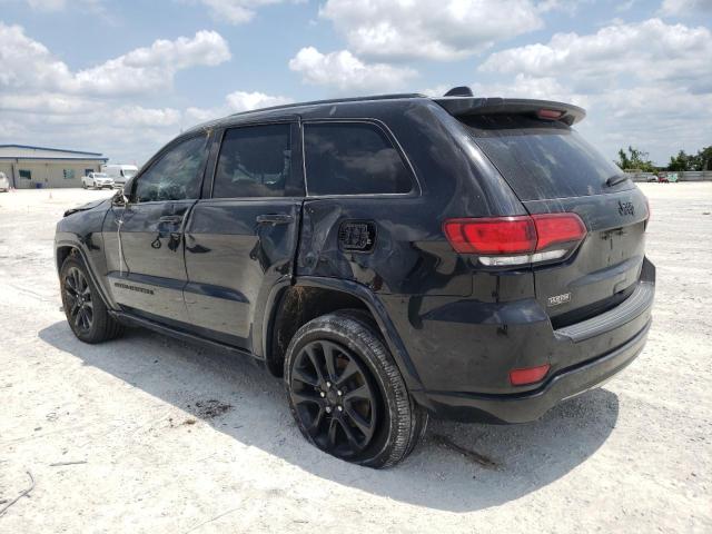 2021 Jeep Grand Cherokee Laredo VIN: 1C4RJEAG6MC624130 Lot: 53642864