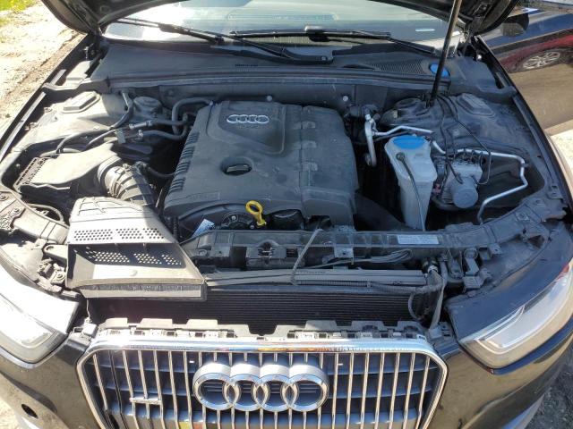 2013 Audi A4 Allroad Premium VIN: WA19FAFL3DA182848 Lot: 53960684