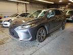 LEXUS RX 350 photo