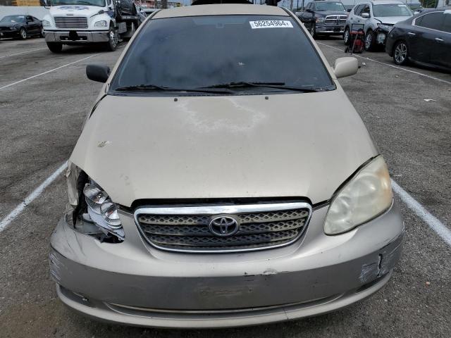 2007 Toyota Corolla Ce VIN: 1NXBR30E07Z853329 Lot: 56254964