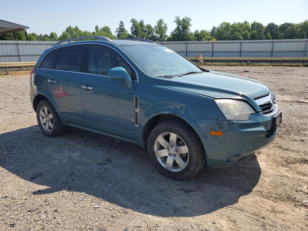 3GSDL63738S666833 2008 Saturn Vue Xr