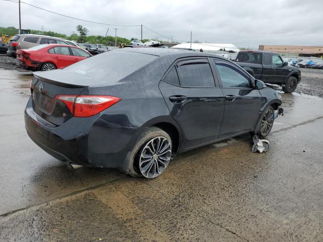 2015 Toyota Corolla L VIN: 2T1BURHE3FC241065 Lot: 54522004