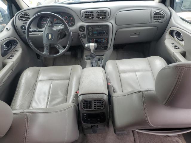 2007 Chevrolet Trailblazer Ls VIN: 1GNDT13S472274335 Lot: 55827394