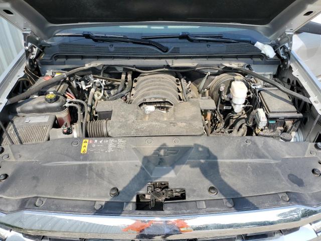 2019 CHEVROLET SLVRADO SS 2GCVKPEC3K1160165