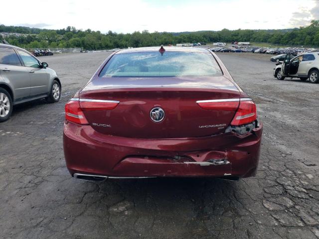 2017 Buick Lacrosse Premium VIN: 1G4ZS5SS3HU177879 Lot: 56954824