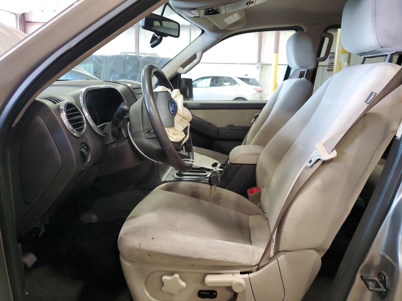 1FMEU73E78UA84828 2008 Ford Explorer Xlt